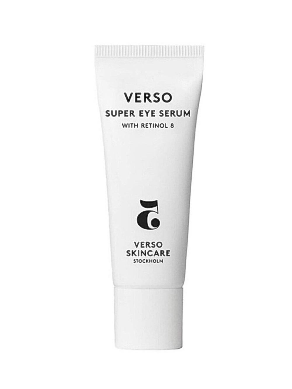 VERSO Skincare Super Eye Serum with Retinol 8 Complex  0.67 fl oz / 20 ml